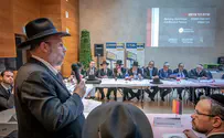 Leading haredi rabbis to European Jews: Don't stand out