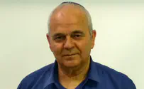 ההתרפסות חייבת להיפסק