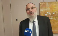 דואגים למקוואות בכל נקודה על היבשת