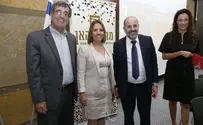 פיגור של 70 שנים בהנחלת המורשת שלנו