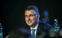 Gideon Sa'ar calls on PM Netanyahu to hold a debate