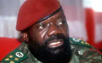 South African involvement in the Angolan Civil War