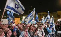 למה (גם) אני לא בכיכר