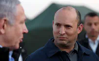 Bennett: New Right will run independently
