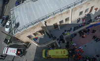 יהודי הותקף, כתב אישום טרם הוגש