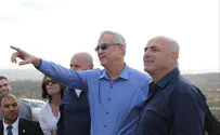 מחפשים כל דרך להגיע לממשלת אחדות