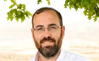לגשר במקום להכריע              