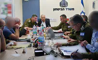 צילום: אריאל חרמוני, משרד הביטחון עם יותר ביטחון