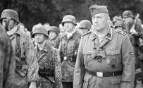 The last, overlooked but still active front of World War II