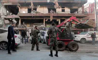 Russian Ambassador: We condemn Israel’s public strikes in Syria