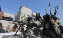 Так бывает. Четверо террористов погибли, готовя обстрел Израиля