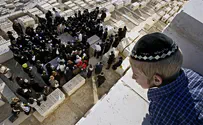Israel demands Pakistan put killers on trial