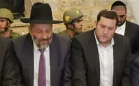 לראשונה: "האב" חברתי בשומרון