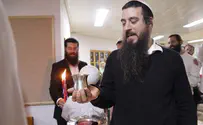 התפללתי לה', אני רוצה לשמור מצוות