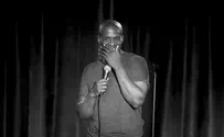 'Comedy for Koby' turns terror into laughter