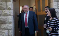 Авигдор Либерман против «антисионистского альянса»