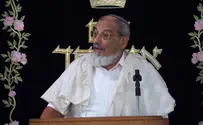 צילום: פרחי אהרון יעקב ועשו - חשיבות הדיוק בחינוך