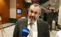 Attack on ancient Jewish cemetery: Not anti-Semitism - this time