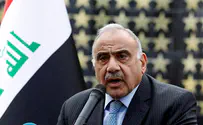 Iraqi prime minister to resign after 400 killed in protests