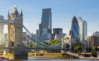 London theater changes character name amid anti-Semitism charges