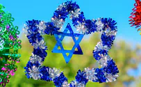Norway mayor: Don't use Star of David as a Christmas decoration