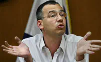 INTO THE FRAY: Israel's legal establishment - merited mistrust? 
