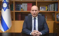 Беннет призывает к всемирному хакатону во имя иранских граждан