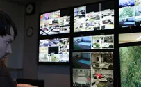 סקר: רוב תומך במצלמות ושוטרים בבתיה"ס