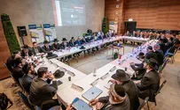 'Judaism is severely under threat in all of Europe'