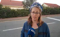 Samaria town mourns double tragedy in deadly car crash