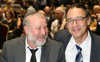 Attorney-General Shai Nitzan? 'Bibi is lying, as usual'