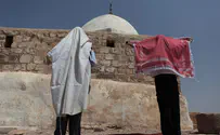 Why did Aaron die before Moshe? (for Korach and Chukat)