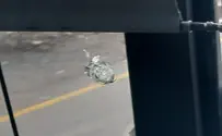 Террористы обстреляли студенческий автобус?
