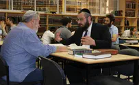 Best Souvenir from trip to Israel: Personalized Torah Learning!