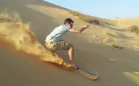 הטיולים הכי שווים בחנוכה במדבר