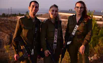 הכירו את מסלול פסגה של חיל הרפואה