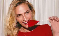 אילנית לוי קוטפת קמפיין חדש
