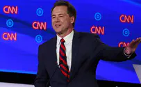 Steve Bullock drops out of Democratic presidential race
