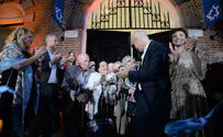 Buenos Aires rededicates Holocaust Museum