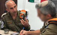 ЦАХАЛ направляет делегацию помощи в Албанию