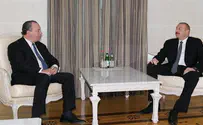 NY Rabbi to lead first synagogue mission to Oman, Azerbaijan