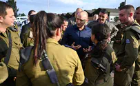 'We won't accept any new neighbors on the State's borders'