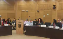 "הגליל והנגב מופלים לרעה ביחס למרכז"