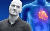 Medical breakthrough of 3D-printed hearts at Tel Aviv University