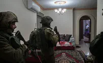 שומרים על הביטחון של תושבי בנימין