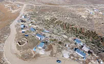 "הכיבוש הערבי ביו"ש מתקדם בקצב מבהיל"