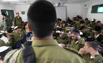 לתת למדינה: נכדי הרבנים מתגייסים