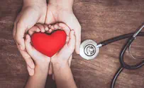 Can Israel help a healing process?