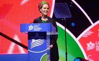 Watch: Bereaved mother empowers participants of IAC 2019
