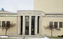 NAACP: 'Blacks are dying so that Jews can live'